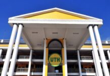 La UTH pide a Sinager que autorice el retorno a clases semipresenciales en esa universidad