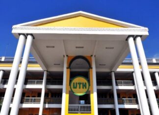 La UTH pide a Sinager que autorice el retorno a clases semipresenciales en esa universidad