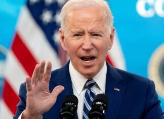 Estados Unidos enviará a México hasta 8,5 millones de vacunas anticovid