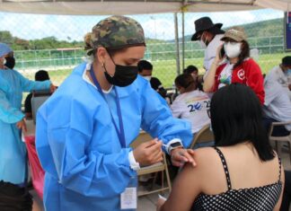 UNAH: Este viernes inicia selección de mil voluntarios para combinar vacunas