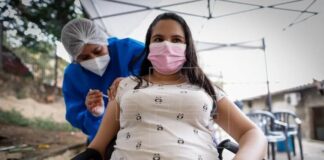Honduras insta a embarazadas a vacunarse contra el Covid-19 ante número de muertes