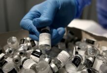 Interpol alerta a los gobiernos de tentativas de fraude con la venta de vacunas falsas contra el Covid-19