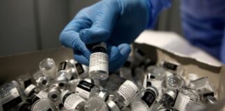 Interpol alerta a los gobiernos de tentativas de fraude con la venta de vacunas falsas contra el Covid-19