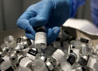 Interpol alerta a los gobiernos de tentativas de fraude con la venta de vacunas falsas contra el Covid-19