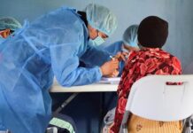 ¡VACUNATÓN Fue un ÉXITO TOTAL! Más de 107 mil hondureños fueron inmunizados en la jornada de vacunación masiva