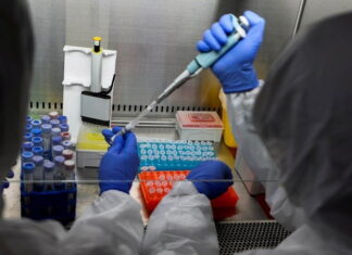 Paciente de 80 años que recibió la primera dosis de la Sputnik V, da positivo a la variante Delta en el Distrito Central