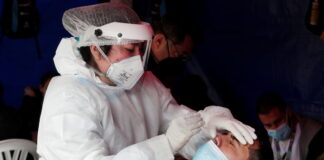 El Salvador confirma la circulación de tres variantes de preocupación relacionadas al Covid-19