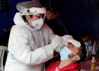 El Salvador confirma la circulación de tres variantes de preocupación relacionadas al Covid-19