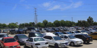 Vehículos y motocicletas decomisados desde hace tres meses serán devueltos sin pagar multas