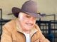 Vicente Fernández es hospitalizado en México por lesión en las cervicales, tras accidente