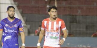 El Vida y el Universidad empataron 1-1 en el inicio del torneo de Apertura del Fútbol hondureño