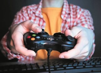 China limitará a tres horas semanales los videojuegos en línea para menores