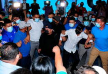 La ASJ prevé que puedan haber actos de violencia en los próximos comicios generales