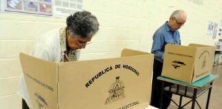 Exhortan a los hondureños a no votar por los políticos señalados por corrupción en EE. UU.
