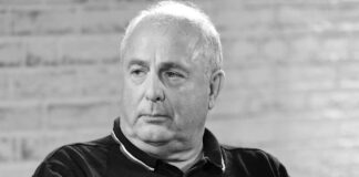 Muere a los 65 años Roger Michell, director de «Notting Hill»