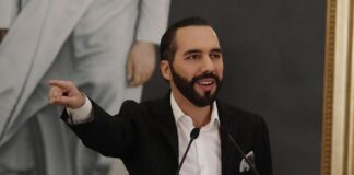 Time situá a Bukele, Bad Bunny y activistas entre los 100 más influyentes