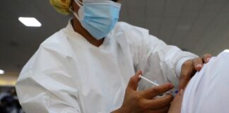 Honduras acumula 350,879 casos de la covid-19 y recibe 105,000 vacunas más