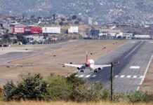 CCIT: «Sería catastrófico que Tegucigalpa fuera la única capital en el mundo sin aeropuerto»