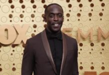 Encuentran muerto al actor de «The Wire» Michael K. Williams, según NY Post