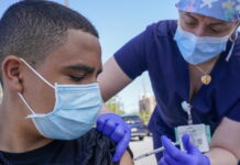 Urge bajar a 4 meses la aplicación de la dosis de refuerzo contra el Covid-19: Epidemiólogos