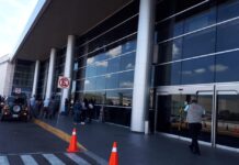 “Si no hay voluntad política” no se podrá rescatar Toncontín, dice La Coalición Patriótica