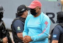 Juez dicta sobreseimiento provisional al alcalde de Roatán, Jerry Hynds