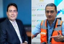 Juez declara culpables a exdirectivos de Invest-H Marcos Bográn y Alex Moraes por compra fraudulenta de Hospitales Móviles