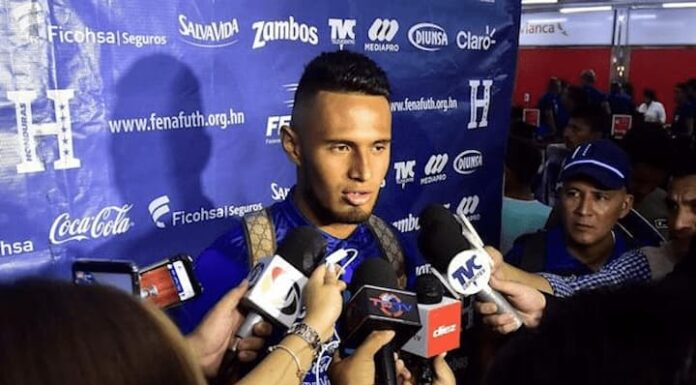 Canadá y Honduras empatan 1-1 en la eliminatoria rumbo a Qatar 2022
