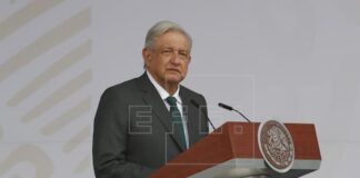 López Obrador ve condiciones «inmejorables» para que EEUU apoye en migración