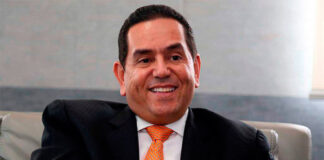 El Partido Nacional no tiene “ningún pacto con nadie” para elegir al presidente del CN