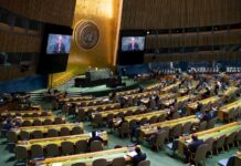 La Asamblea de la ONU abre un nuevo curso marcado por la pandemia y el clima