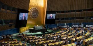La Asamblea de la ONU abre un nuevo curso marcado por la pandemia y el clima