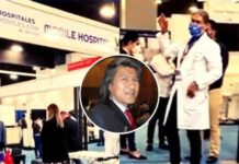 No existe orden de captura internacional para Axel López, sostiene abogado