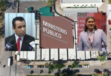 Axel López no se va a presentar ante la justicia hondureña, dice su abogado Félix Ávila