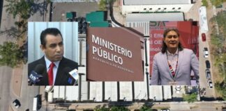 Axel López no se va a presentar ante la justicia hondureña, dice su abogado Félix Ávila