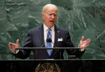 Biden dice ante la ONU que el poder militar de EE.UU. «debe ser la última herramienta» y que su país «no busca una nueva Guerra Fría»