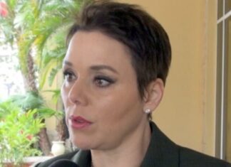 Motorizada y colectivos de Libre listos para cuando la CSJ diga que JD del CN es ilegal, señala Beatriz Valle
