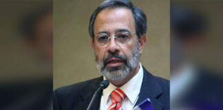 Muere Leonardo Villeda Bermúdez