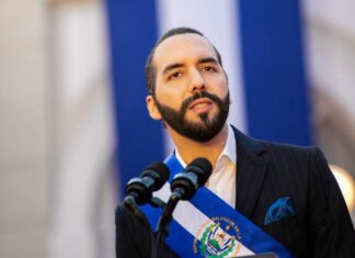 EE. UU. dice que Gobierno salvadoreño de Bukele debilita la separación de poderes