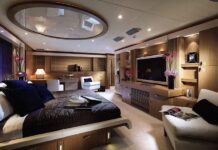 Búnkers para multimillonarios, así se prepara el 1% de la población para el apocalipsis