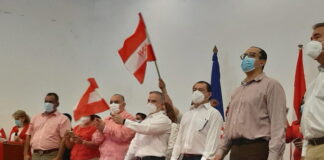 El CCEPL pide a los hondureños que consideren en manos de quien dejarán el presupuesto general de la república