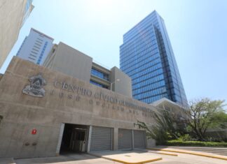 Teletrabajo y clases virtuales esta semana por incremento de enfermedades respiratorias