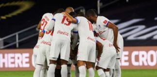 Olimpia reconoce el error al recibir dinero en la Liga Concacaf y anuncia sanciones a lo interno del club