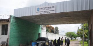 CONAPREV presenta un recurso de inconstitucionalidad por designar a PNFAS como única cárcel de mujeres en Honduras