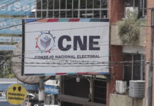 El CNE aprueba Cronograma Electoral de Elecciones Primarias para el 2025