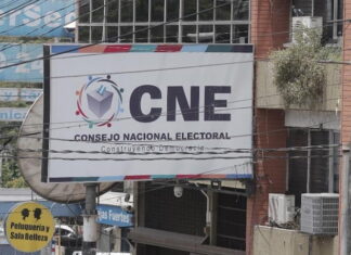 El CNE aprueba Cronograma Electoral de Elecciones Primarias para el 2025