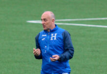 Honduras y EEUU obligadas a ganar su duelo para clasificar a Catar 2022