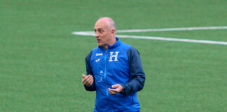 Honduras y EEUU obligadas a ganar su duelo para clasificar a Catar 2022