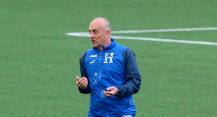Honduras y EEUU obligadas a ganar su duelo para clasificar a Catar 2022
