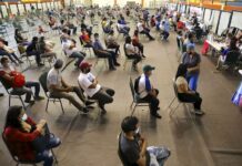 Honduras roza los 349.000 contagios y suma 9.224 muertes por el Covid-19